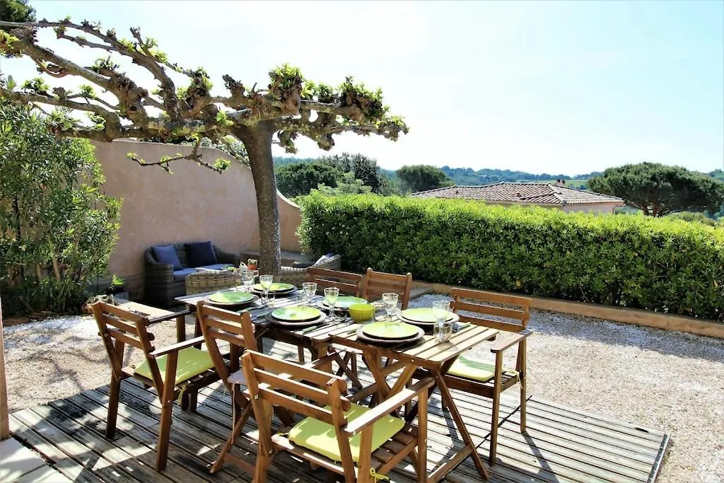 לה קרואה-ואלמר Loue Maison 3 Chambres - 6 Couchages - Proche De La Plage 0*, לה קרואה-ואלמר צרפת